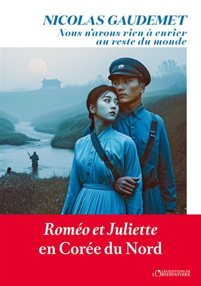 Nous n'avons rien a envier au reste du monde