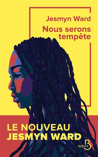 Nous serons tempête