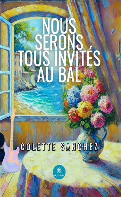 Nous serons tous invités au bal