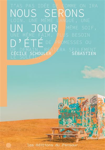 Nous serons un jour d'été 2026