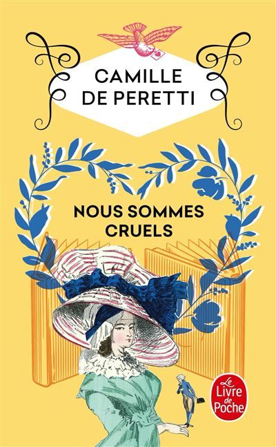 Nous sommes cruels