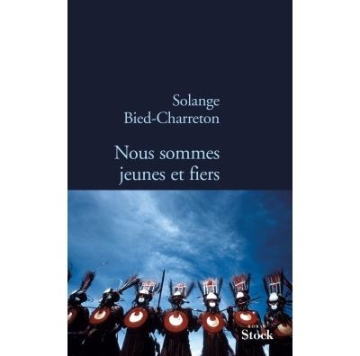 Nous sommes jeunes et fiers