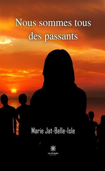 Nous sommes tous des passants