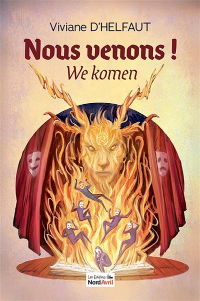 Nous venons We komen