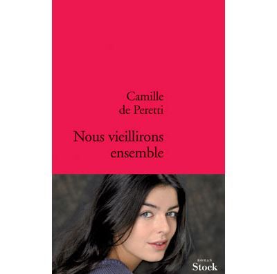 Nous vieillirons ensemble