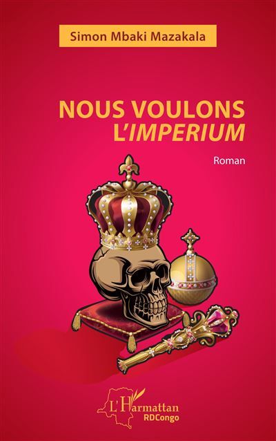 Nous voulons l'imperium Roman
