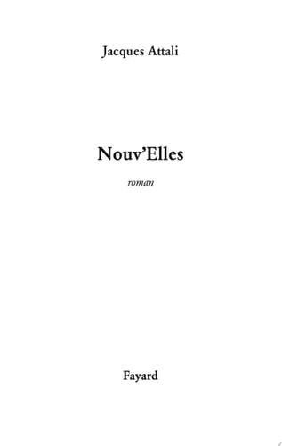 Nouv'Elles