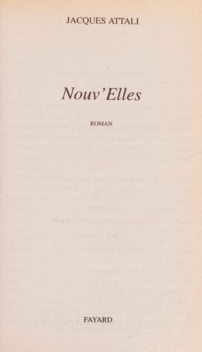 Nouv Elles