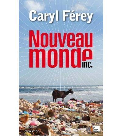 Nouveau monde inc