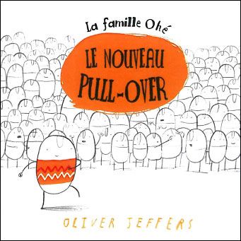 Nouveau pull over (Le)