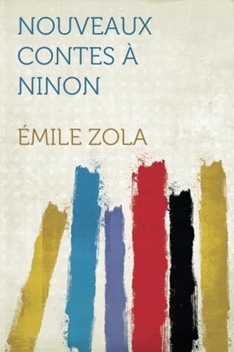 Nouveaux Contes a Ninon