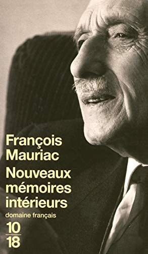 Nouveaux mémoires intérieurs