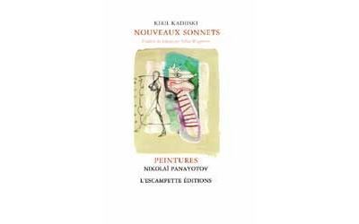 Nouveaux Sonnets