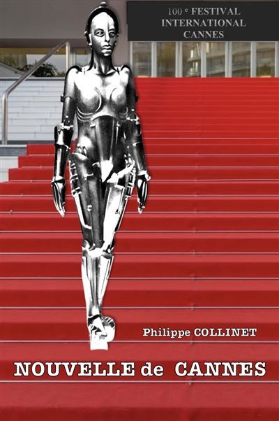 Nouvelle de Cannes