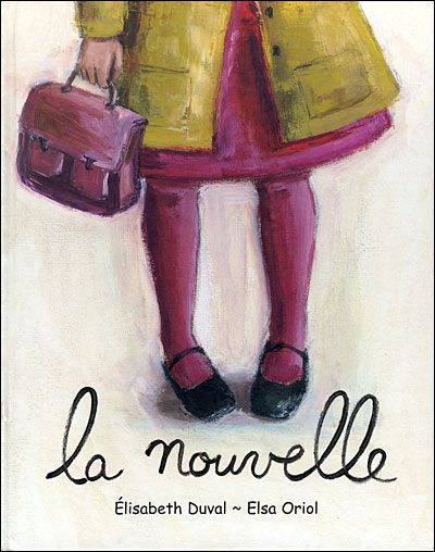 Nouvelle (La)