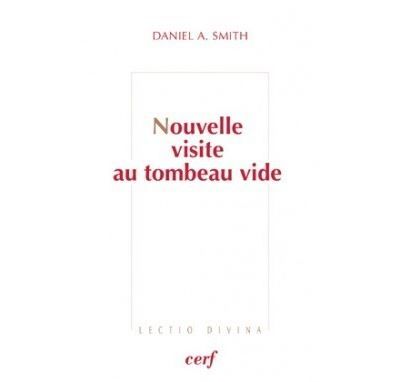 Nouvelle visite au tombeau vide