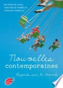 Nouvelles contemporaines - Regards sur le monde