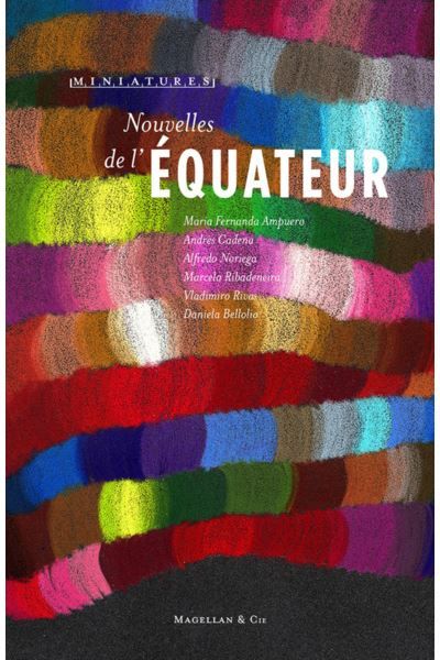 Nouvelles d'Équateur