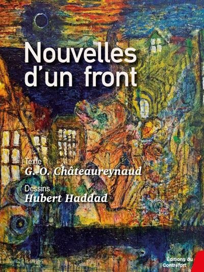 Nouvelles d'un front