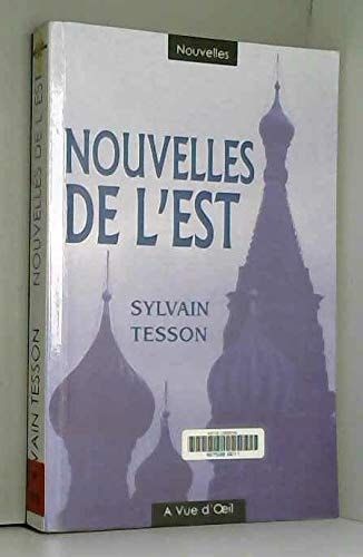 Nouvelles De L'Est [Edition En Gros Caracteres]