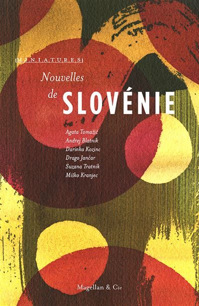 Nouvelles de Slovénie