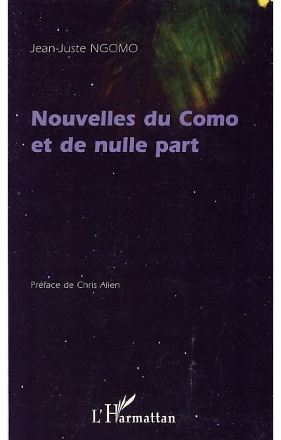 Nouvelles du Como et de nulle part