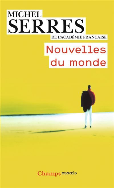 Nouvelles du monde