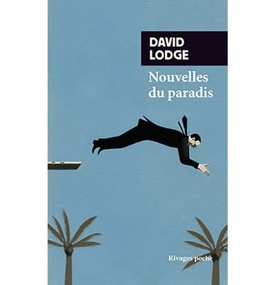 Nouvelles du paradis