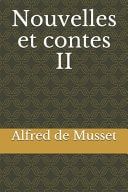Nouvelles et contes II