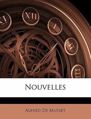 Nouvelles (French Edition)