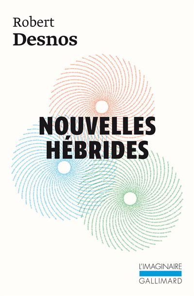 Nouvelles Hébrides / Dada-Surréalisme Suivi de Dada-surréalisme, 1927