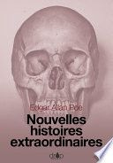 Nouvelles histoires extraordinaires