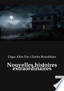 Nouvelles histoires extraordinaires