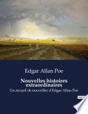 Nouvelles histoires extraordinaires