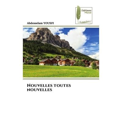 Nouvelles toutes nouvelles