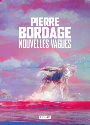 Nouvelles vagues