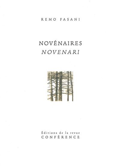 Novenaires / Novenari