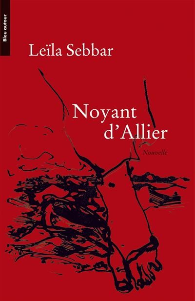 Noyant d'allier