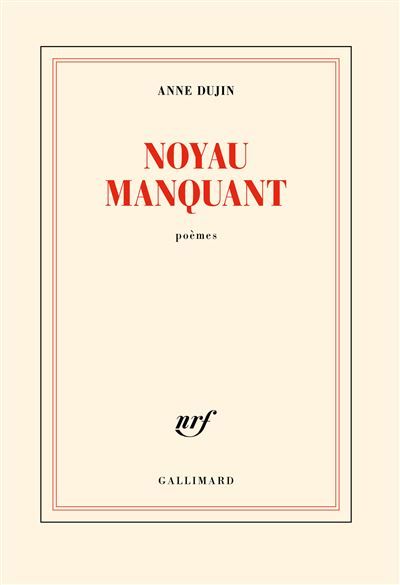 Noyau manquant