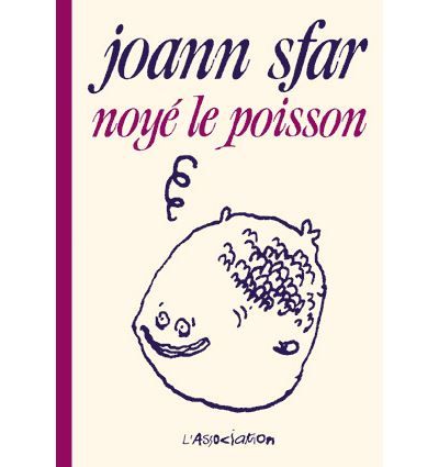 Noyé le poisson Tome 33