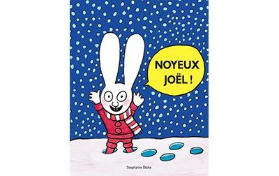 Noyeux Joël !