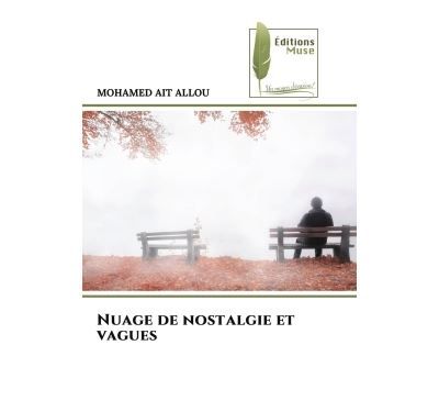 Nuage de nostalgie et vagues