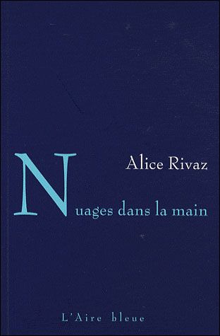 Nuages dans la main
