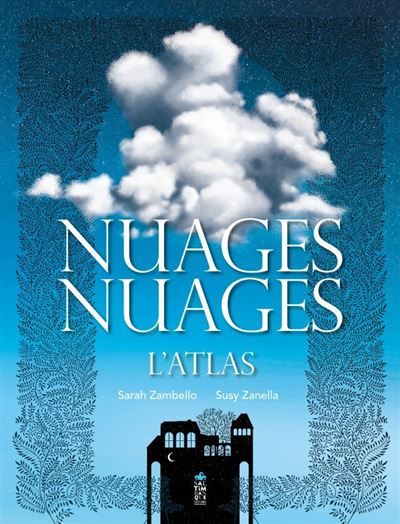 Nuages, nuages - Philippe Godard