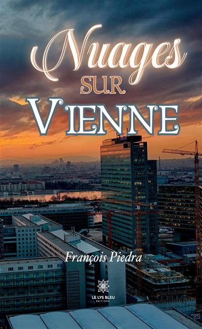Nuages sur Vienne