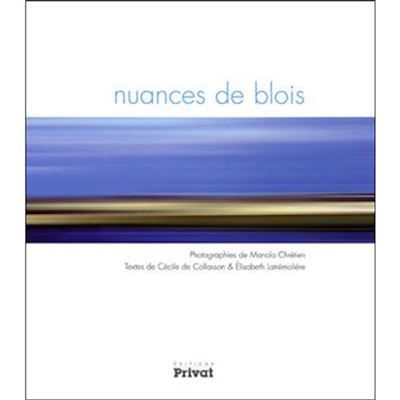 Nuances de blois