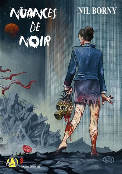 Nuances de noir