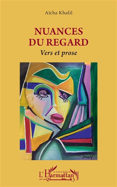 Nuances du regard Vers et prose