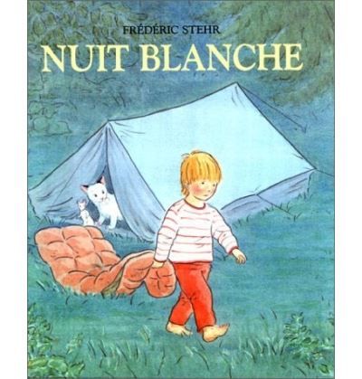 Nuit blanche -