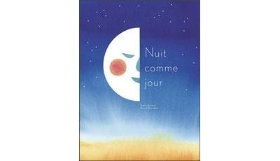 Nuit comme jour